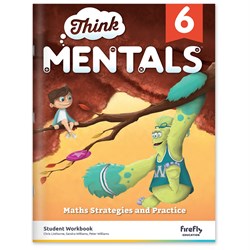 1 Think Mentals 6